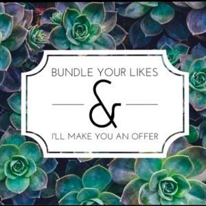 Bundle 2+ Items and Receive 10% Off + Discounted Shipping